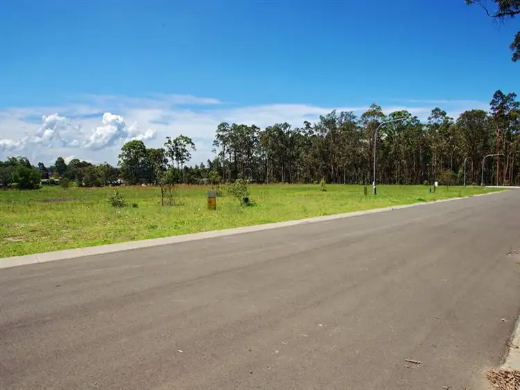 Fourth view of Homely land listing, Lot 46 Flannelflower Avenue, West Nowra NSW 2541