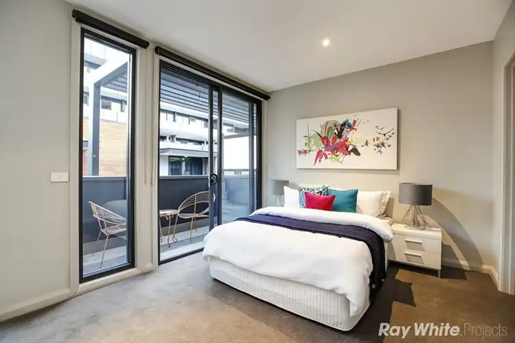 Sixth view of Homely townhouse listing, 9/12 Beith Street, Brunswick VIC 3056