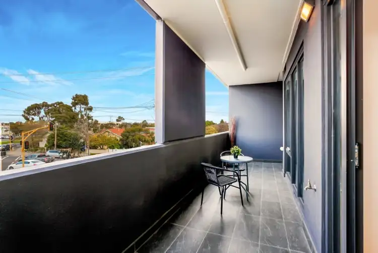Seventh view of Homely apartment listing, 107/388 Murray Road, Preston VIC 3072