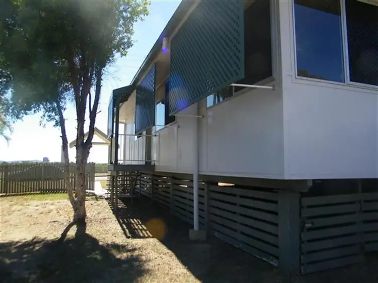 Fifth view of Homely house listing, 78 Aerodrome Road, Clinton QLD 4680