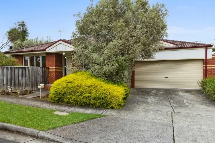 2C Ray Road, Burwood East VIC 3151