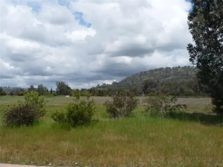 Main view of Homely land listing, 4 Stead Street, Wodonga VIC 3690