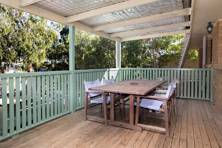 Fourth view of Homely house listing, 15 Aneto Street, Riverhills QLD 4074