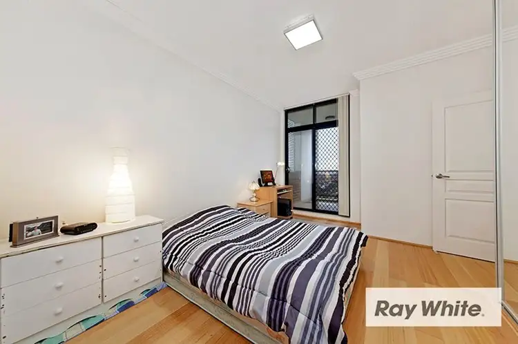 Fourth view of Homely apartment listing, 59/52-56 John Street, Lidcombe NSW 2141