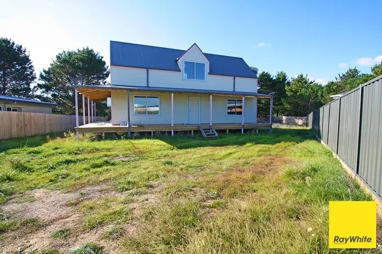 5 Carnell Close, Bungendore NSW 2621