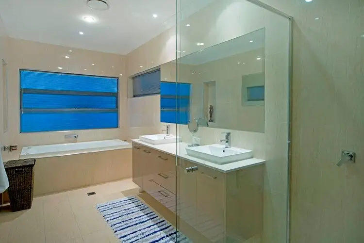 Seventh view of Homely house listing, 9103 Peter Senior Drive, Hope Island QLD 4212