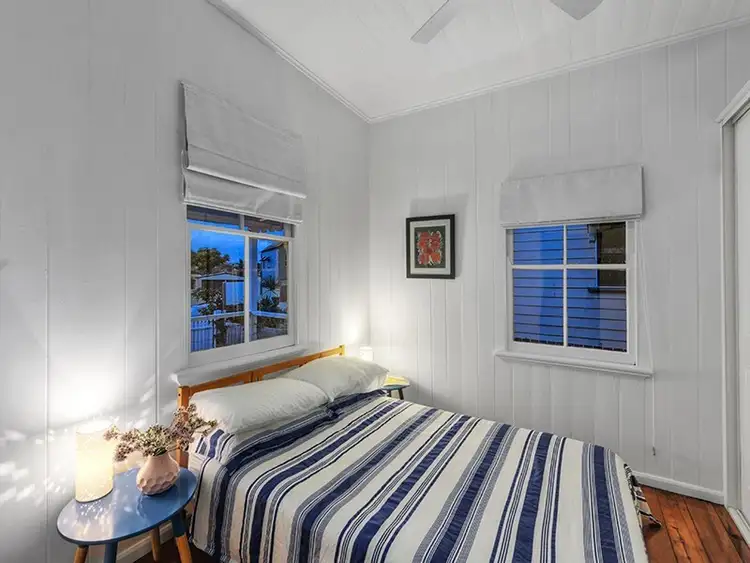 Fifth view of Homely house listing, 77 Allen Street, Hamilton QLD 4007