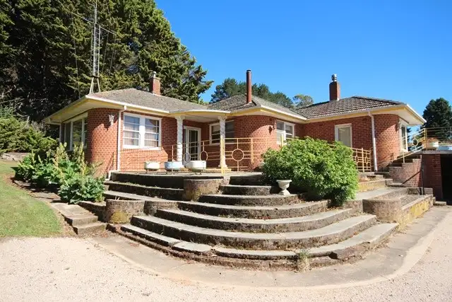 Main view of Homely rural property listing, 235 Duckmaloi Road, Oberon NSW 2787
