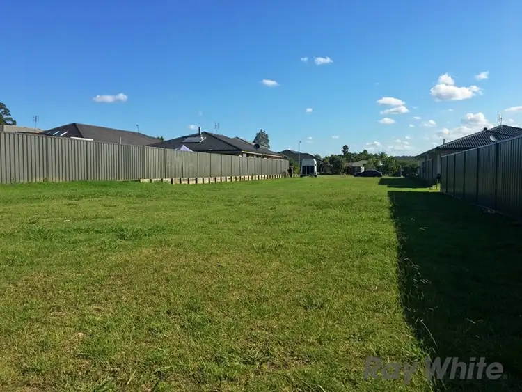 Second view of Homely land listing, 47 York Street, Greta NSW 2334