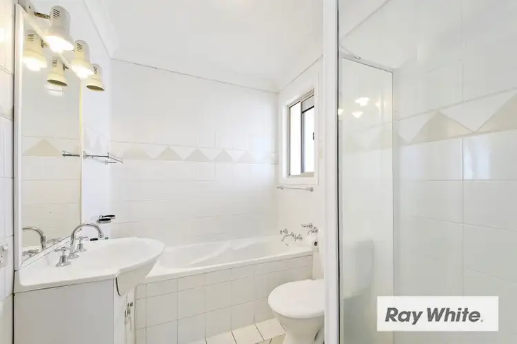 Fifth view of Homely townhouse listing, 1/23 Elsham Road, Auburn NSW 2144