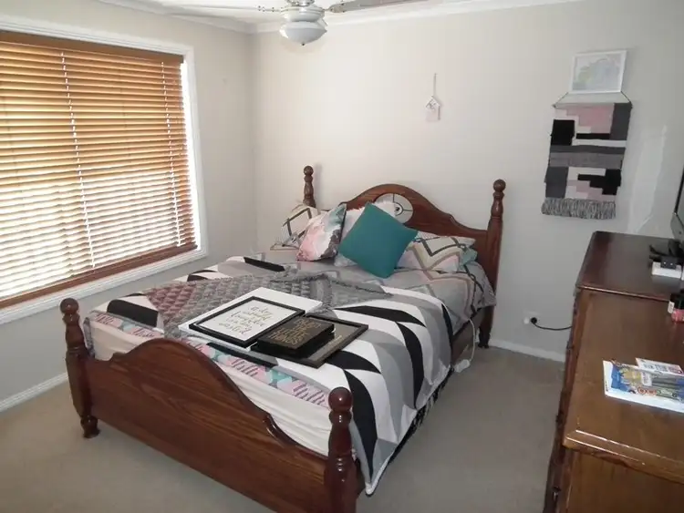 Seventh view of Homely townhouse listing, 1/47 Goulburn Street, Nagambie VIC 3608
