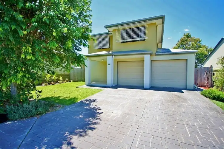 Second view of Homely townhouse listing, 14/12 Mailey Street, Mansfield QLD 4122