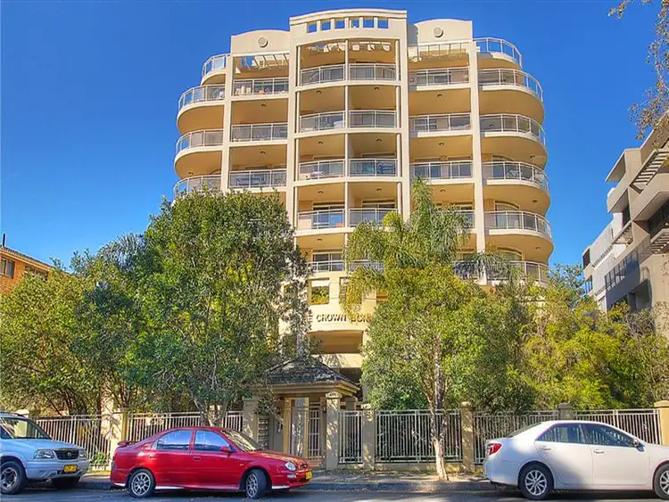 Sixth view of Homely apartment listing, 101/56a Penkivil Street, Bondi NSW 2026