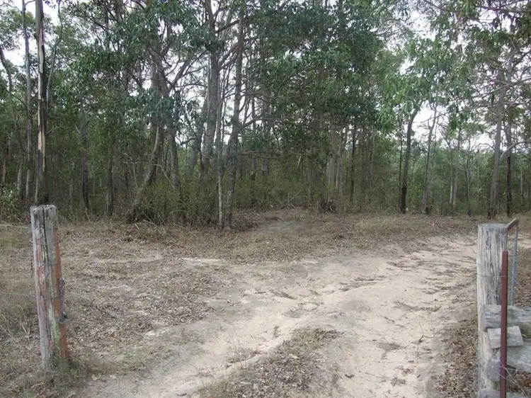 Second view of Homely rural property listing, L204 Dahl Road, Crows Nest QLD 4355