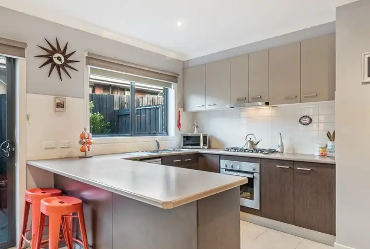Fourth view of Homely unit listing, 1/152 Tyler Street, Preston VIC 3072