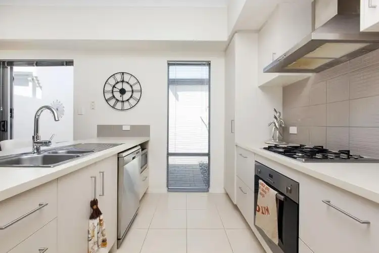 Fifth view of Homely house listing, 18 Metro Boulevard, Clarkson WA 6030