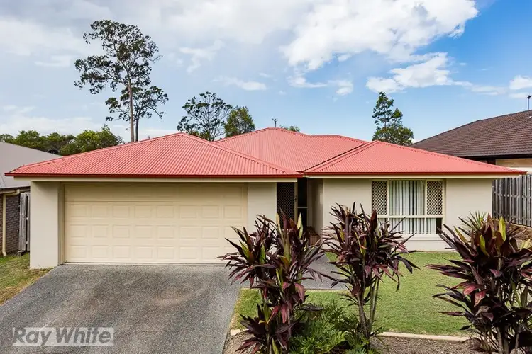 41 Bowley Street, Pacific Pines QLD 4211