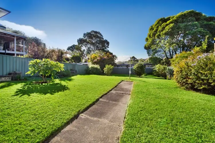Third view of Homely house listing, 17 Sixth Avenue, Jannali NSW 2226