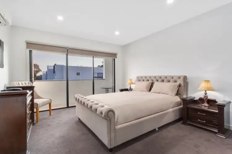 Seventh view of Homely townhouse listing, 1/27 Dromana Avenue, Bentleigh East VIC 3165