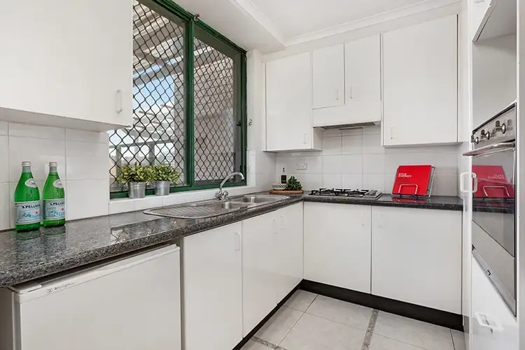 Sixth view of Homely apartment listing, 92/255-271 Anzac Parade, Kingsford NSW 2032