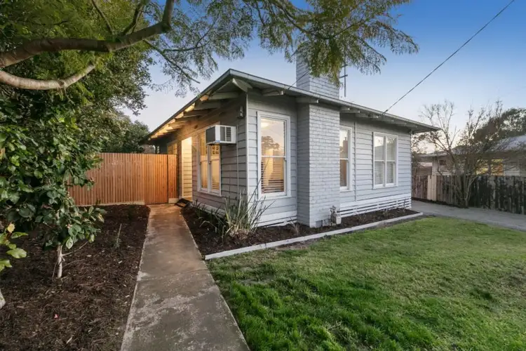 4 Eton Court, Frankston VIC 3199