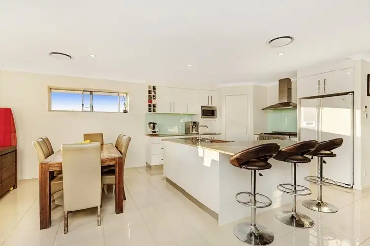 Fifth view of Homely house listing, 23 St Andrews Way, Banora Point NSW 2486