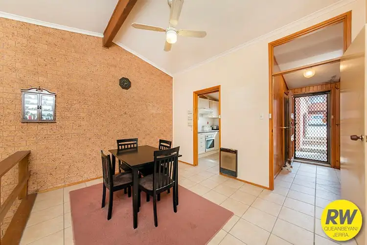 Second view of Homely house listing, 5/91-99 Donald Road, Queanbeyan NSW 2620