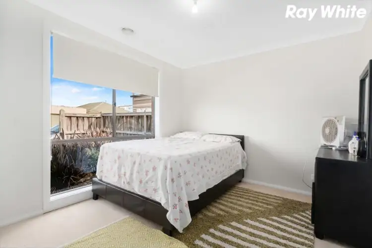 Second view of Homely unit listing, 1A Acacia Court, Pakenham VIC 3810