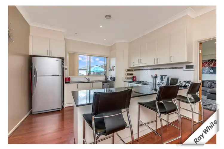 Seventh view of Homely house listing, 59 Olive Pink Crescent, Banks ACT 2906