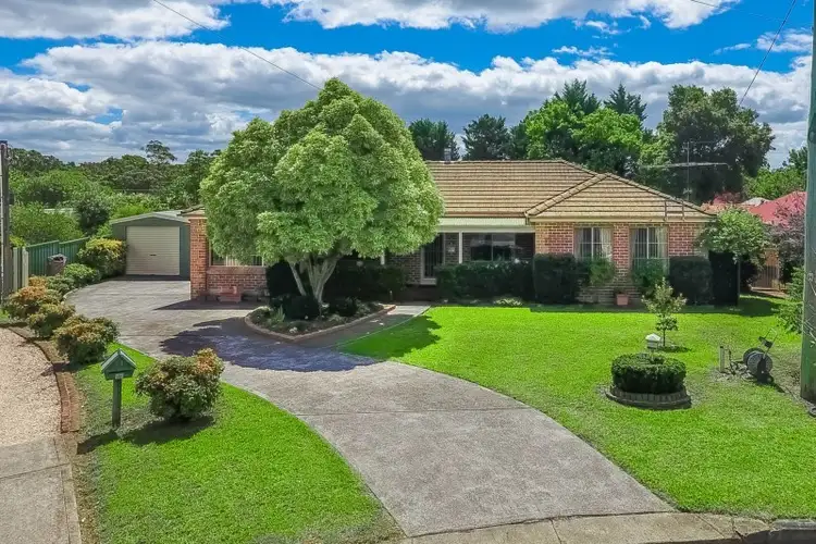 Second view of Homely house listing, 14 Kim Close, Thirlmere NSW 2572
