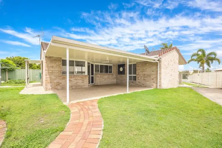 Fourth view of Homely house listing, 8 Sanctuary Court, Bongaree QLD 4507