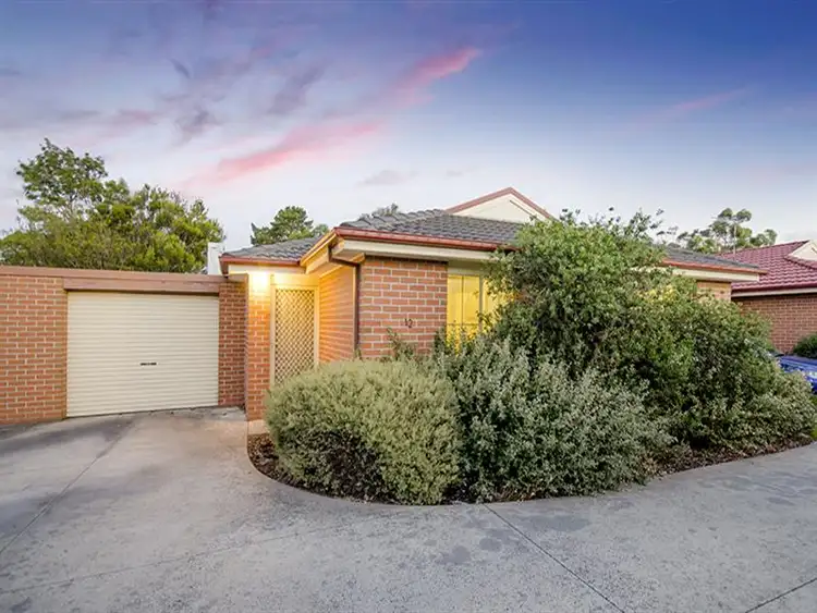 Second view of Homely unit listing, 12/8 Norwarran Way, Langwarrin VIC 3910