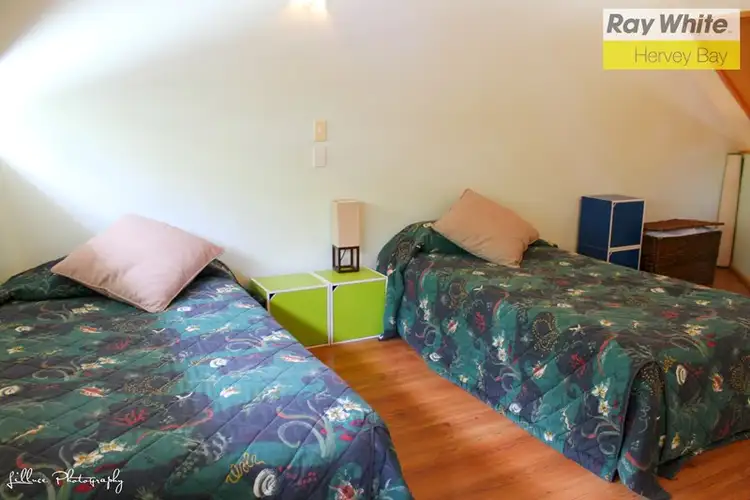 Sixth view of Homely villa listing, 515 Banksia Villa, Fraser Island QLD 4581