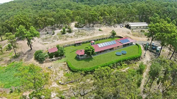 720 Lower Colo Road, Lower Portland NSW 2756