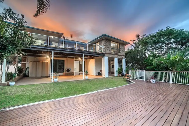 Third view of Homely house listing, 70 Armstrong Way, Highland Park QLD 4211