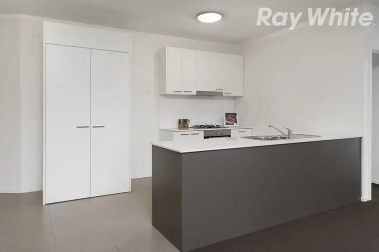 Sixth view of Homely apartment listing, 308/50 Janefield Drive, Bundoora VIC 3083