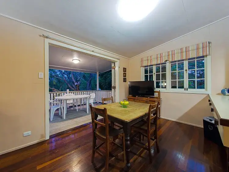 Seventh view of Homely house listing, 47 Rees Avenue, Coorparoo QLD 4151