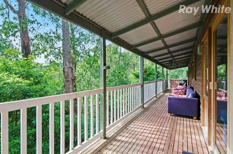 Second view of Homely house listing, 62 Government Road, The Basin VIC 3154