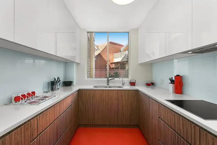 Fourth view of Homely apartment listing, 2A/699 Military Road, Mosman NSW 2088