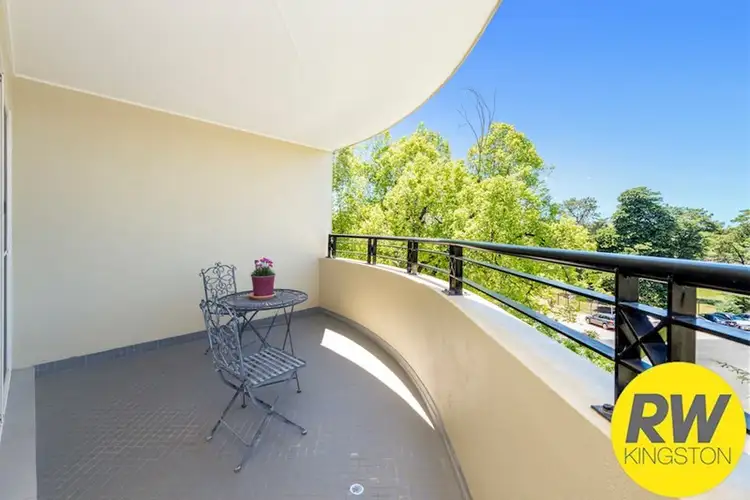 Seventh view of Homely apartment listing, 109/5 Empire Circuit, Forrest ACT 2603