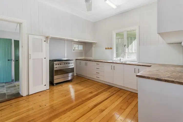 Second view of Homely house listing, 4 Elizabeth Street, Woodend QLD 4305