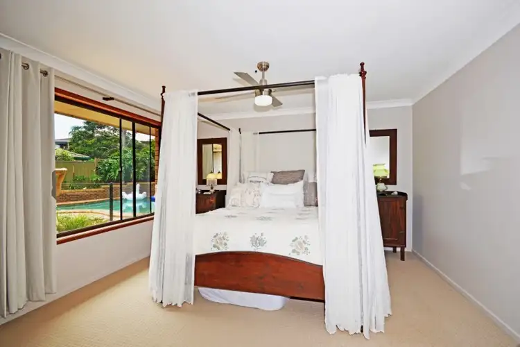 Third view of Homely house listing, 32 Durigan Place, Banora Point NSW 2486