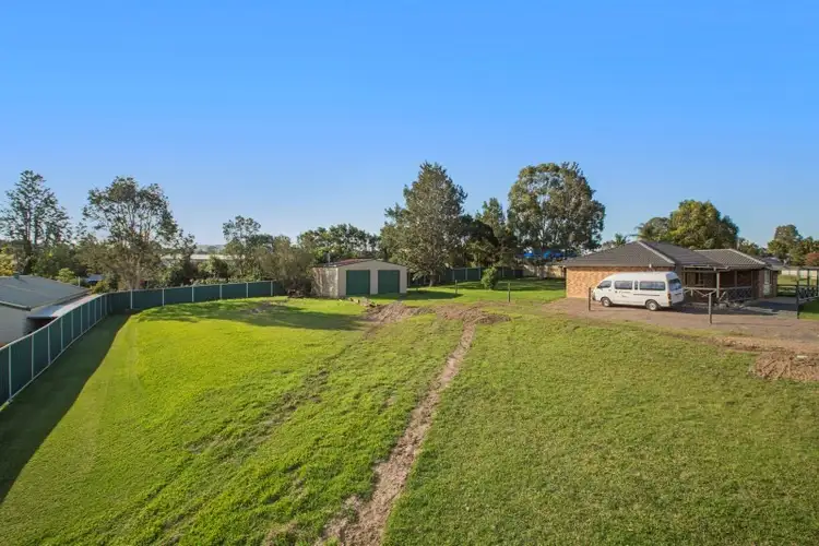 Second view of Homely land listing, 129 King Street, Clarence Town NSW 2321