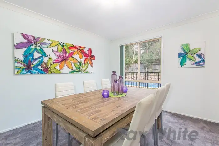 Third view of Homely house listing, 42 Robinia Grove, Garden Suburb NSW 2289