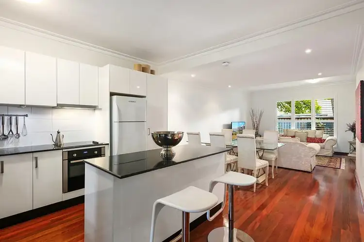 Main view of Homely apartment listing, 8/45 Macdonald Street, Erskineville NSW 2043