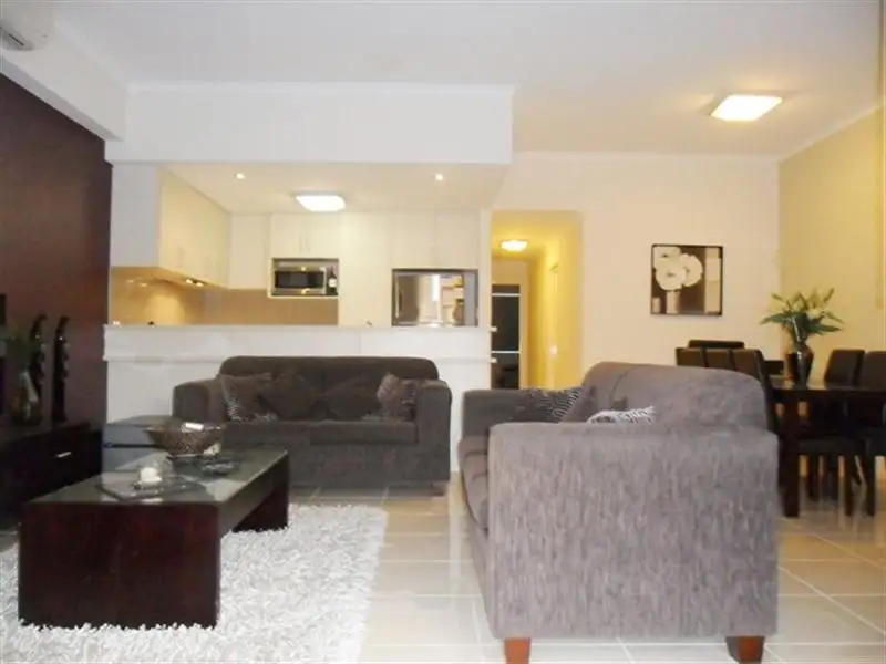 Main view of Homely apartment listing, U1, 37 Orenco Bend, Clarkson WA 6030