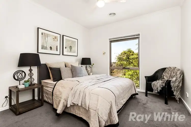 Sixth view of Homely townhouse listing, 5/3 Keylana Boulevard, Mount Waverley VIC 3149
