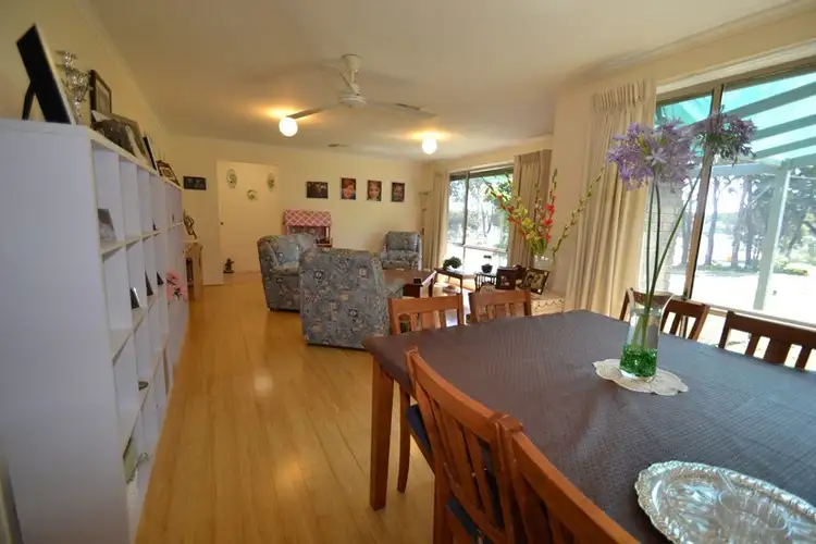 Sixth view of Homely house listing, 7 Foley Avenue, Seymour VIC 3660
