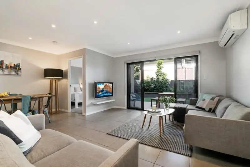 Main view of Homely unit listing, 1/63 Gustavson Street, Annerley QLD 4103