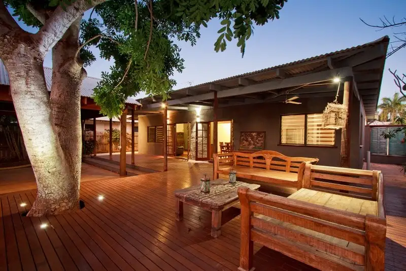 Main view of Homely house listing, 11 Barnsley Place, Cable Beach WA 6726